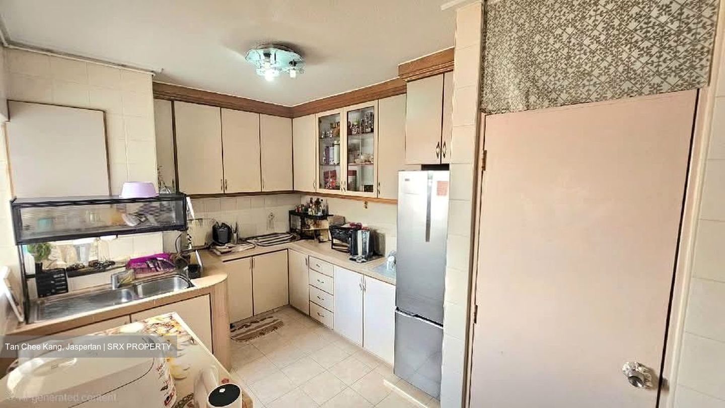 Serangoon Central Drive (Serangoon),  #580138581